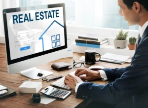 	
changes in real estate commissions